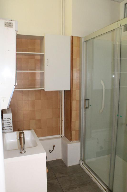 LANGOGNE Langogne Appartement en duplex avec garage et  petit jardin 13