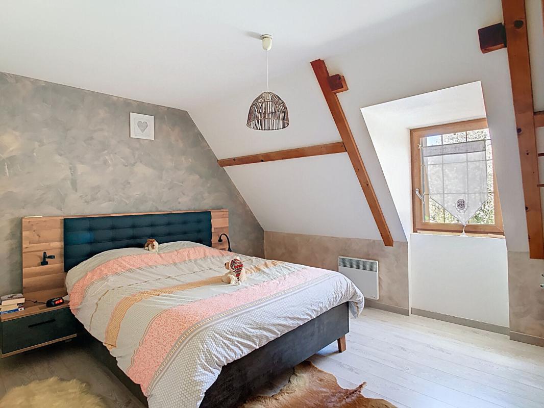 CASTELNAUD-LA-CHAPELLE Ensemble contemporain avec maison principale, gîte indépendant, piscine chauffée et vaste terrain 8