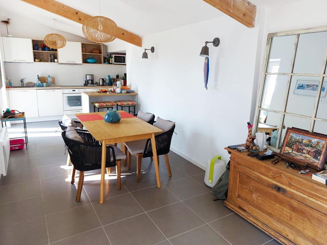 LA BERNERIE-EN-RETZ Maison La Bernerie En Retz 3 pièce(s) 55 m2 proche Mer avec jardin et garage 6