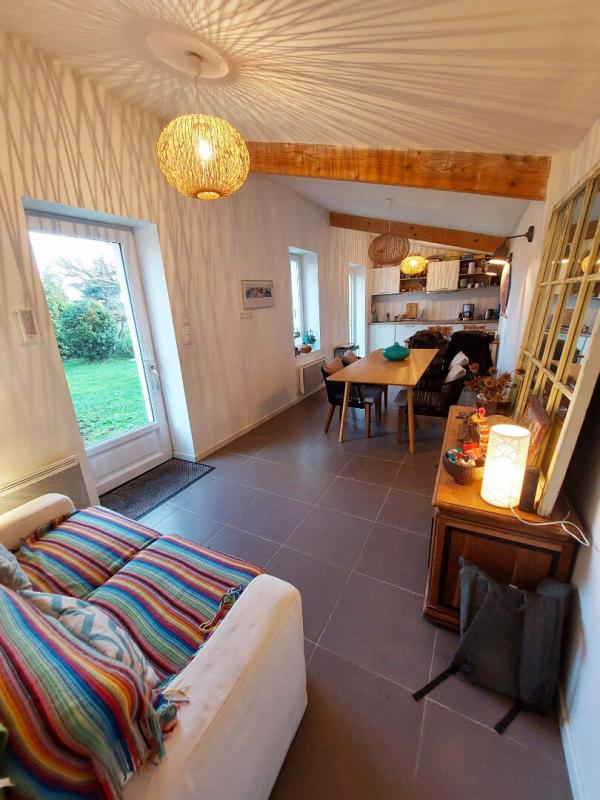 LA BERNERIE-EN-RETZ Maison La Bernerie En Retz 3 pièce(s) 55 m2 proche Mer avec jardin et garage 8