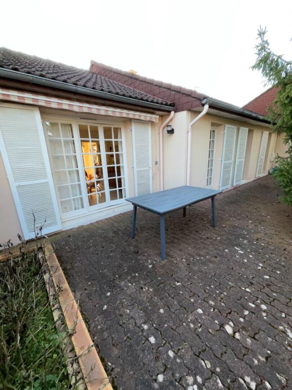 BOURGES Maison Bourges 4 pièce(s) 87 m2 1
