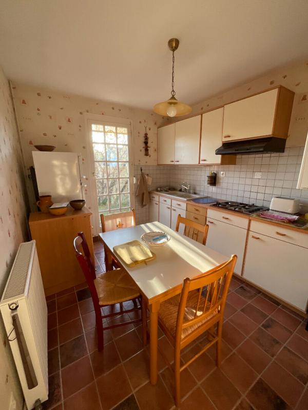 BOURGES Maison Bourges 4 pièce(s) 87 m2 2