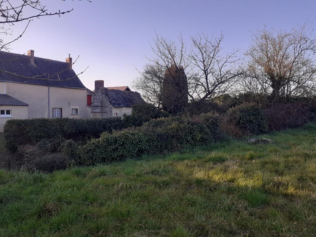BAUGÉ-EN-ANJOU Maison Bauge En Anjou 60 m2 7