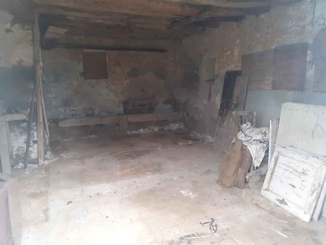 BAUGÉ-EN-ANJOU Maison Bauge En Anjou 60 m2 8