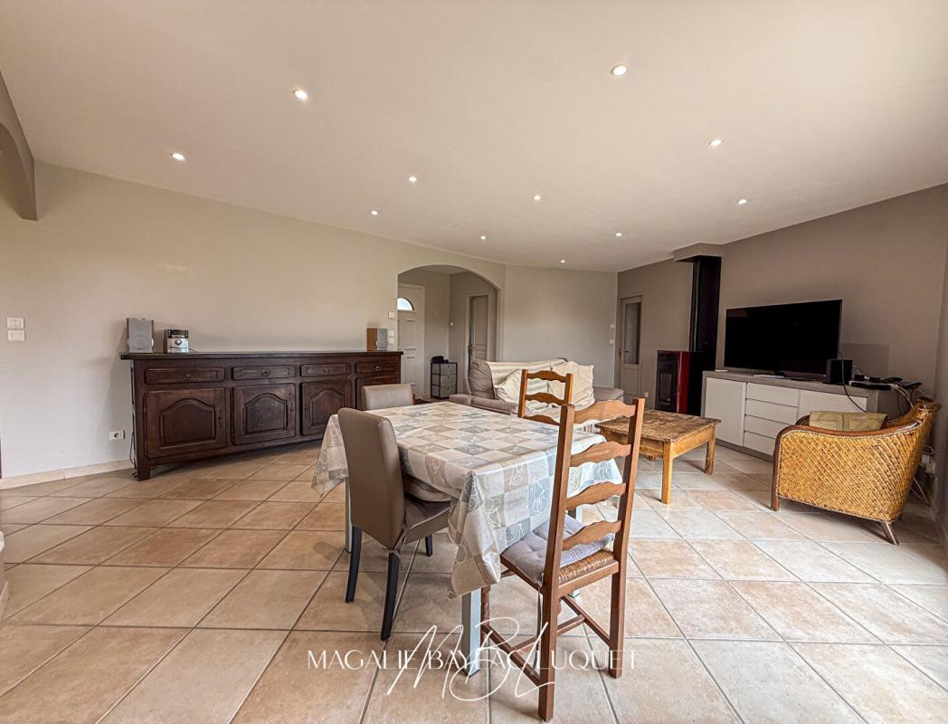 MONTIRAT MONTIRAT MAISON T4 TERRAIN 11