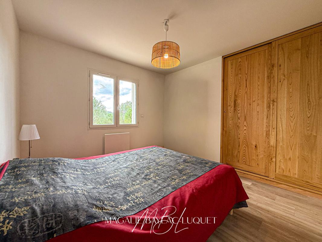 MONTIRAT MONTIRAT MAISON T4 TERRAIN 13