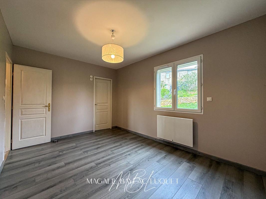 MONTIRAT MONTIRAT MAISON T4 TERRAIN 15