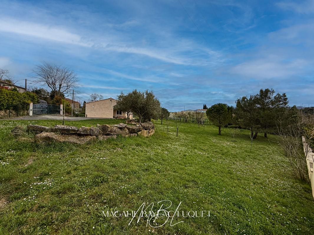 MONTIRAT MONTIRAT MAISON T4 TERRAIN 17