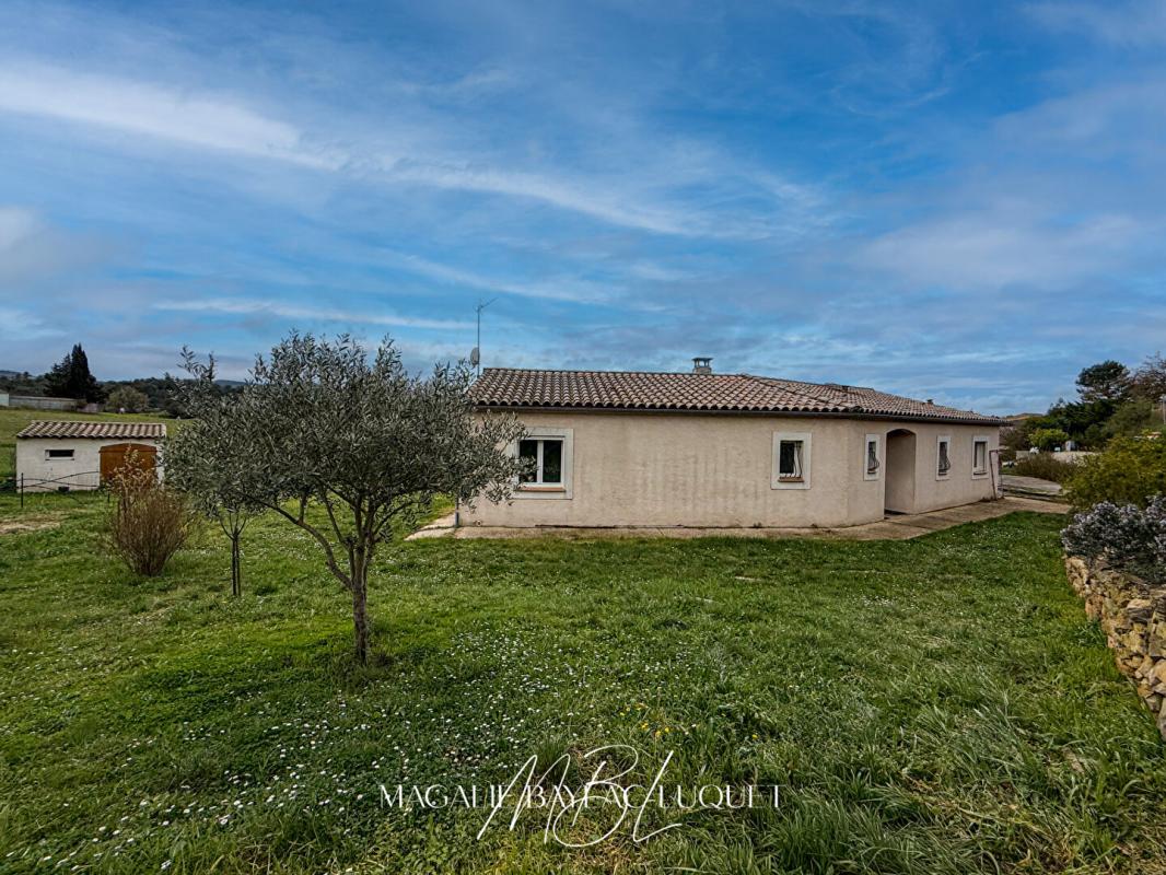 MONTIRAT MONTIRAT MAISON T4 TERRAIN 18