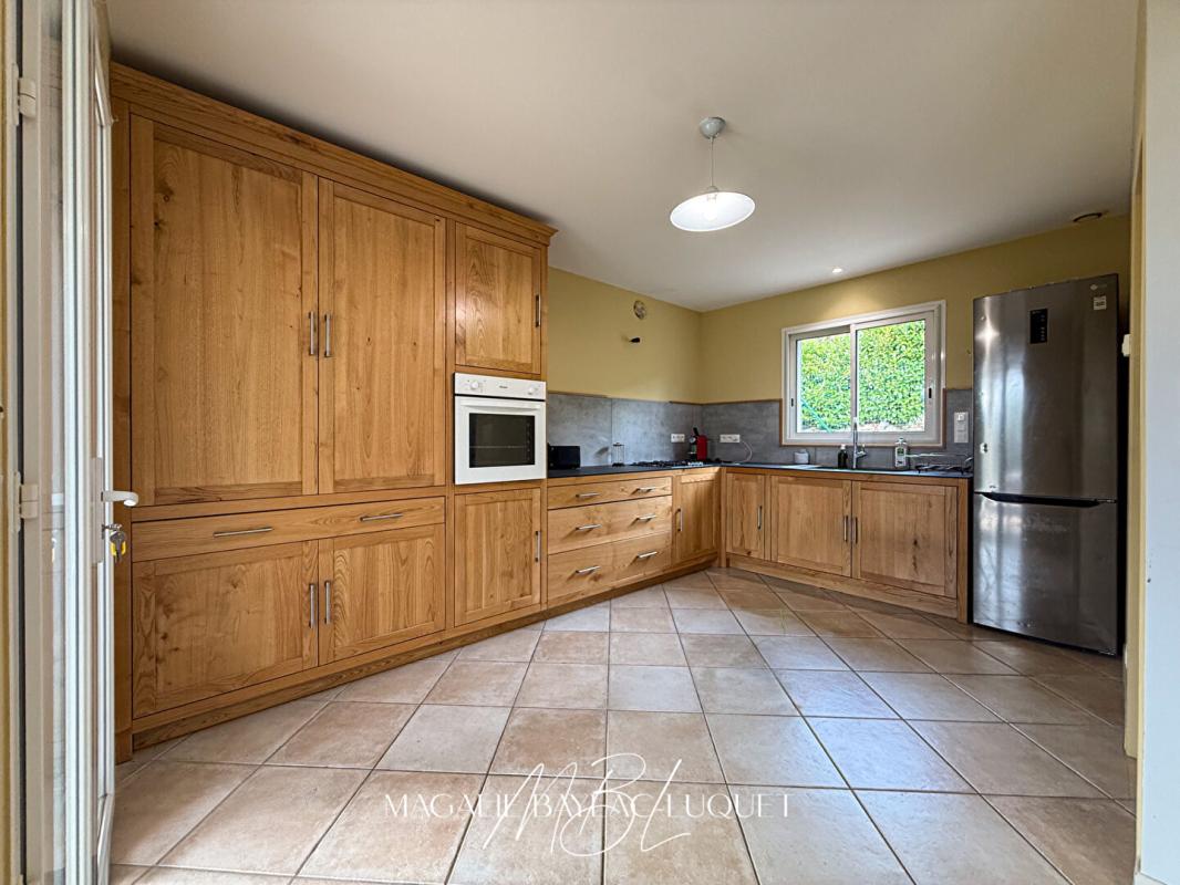 MONTIRAT MONTIRAT MAISON T4 TERRAIN 3