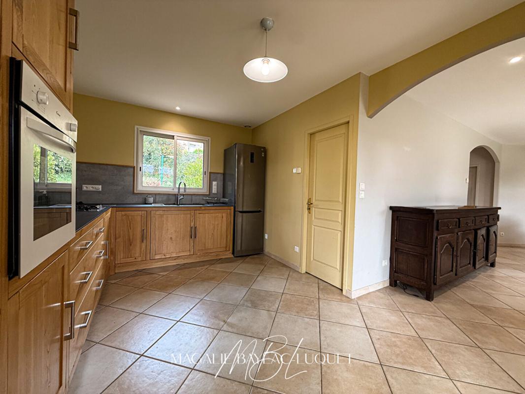 MONTIRAT MONTIRAT MAISON T4 TERRAIN 5