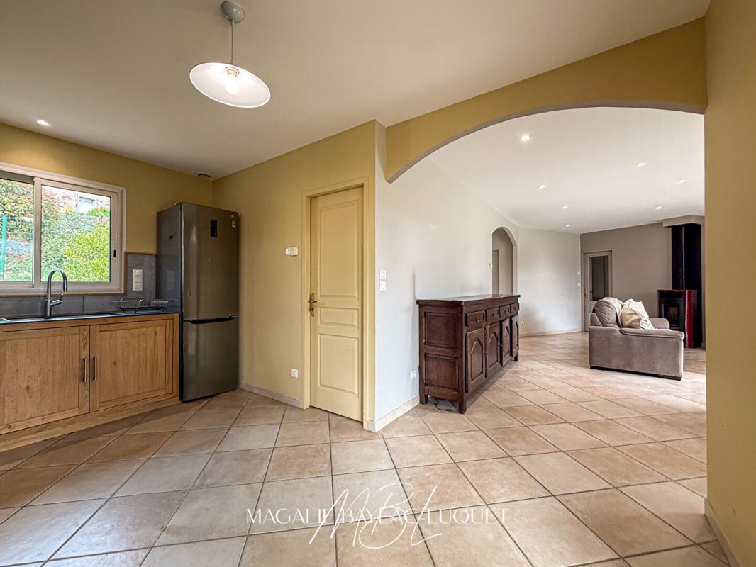 MONTIRAT MONTIRAT MAISON T4 TERRAIN 6