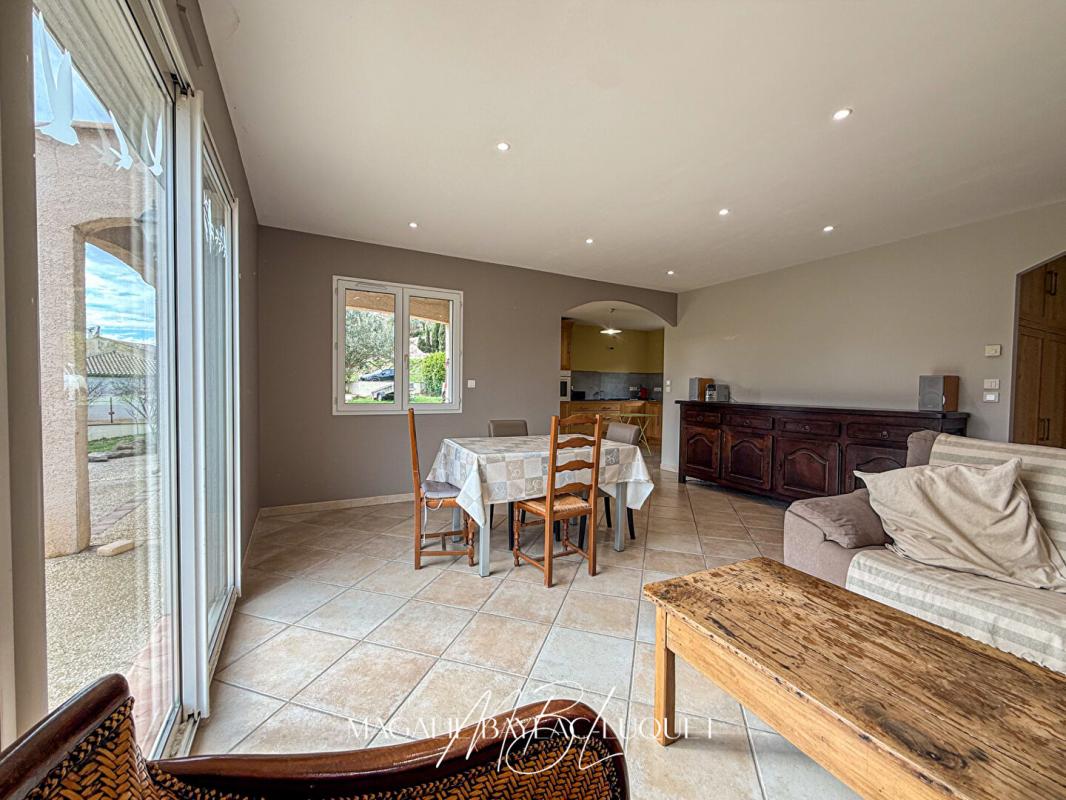 MONTIRAT MONTIRAT MAISON T4 TERRAIN 7