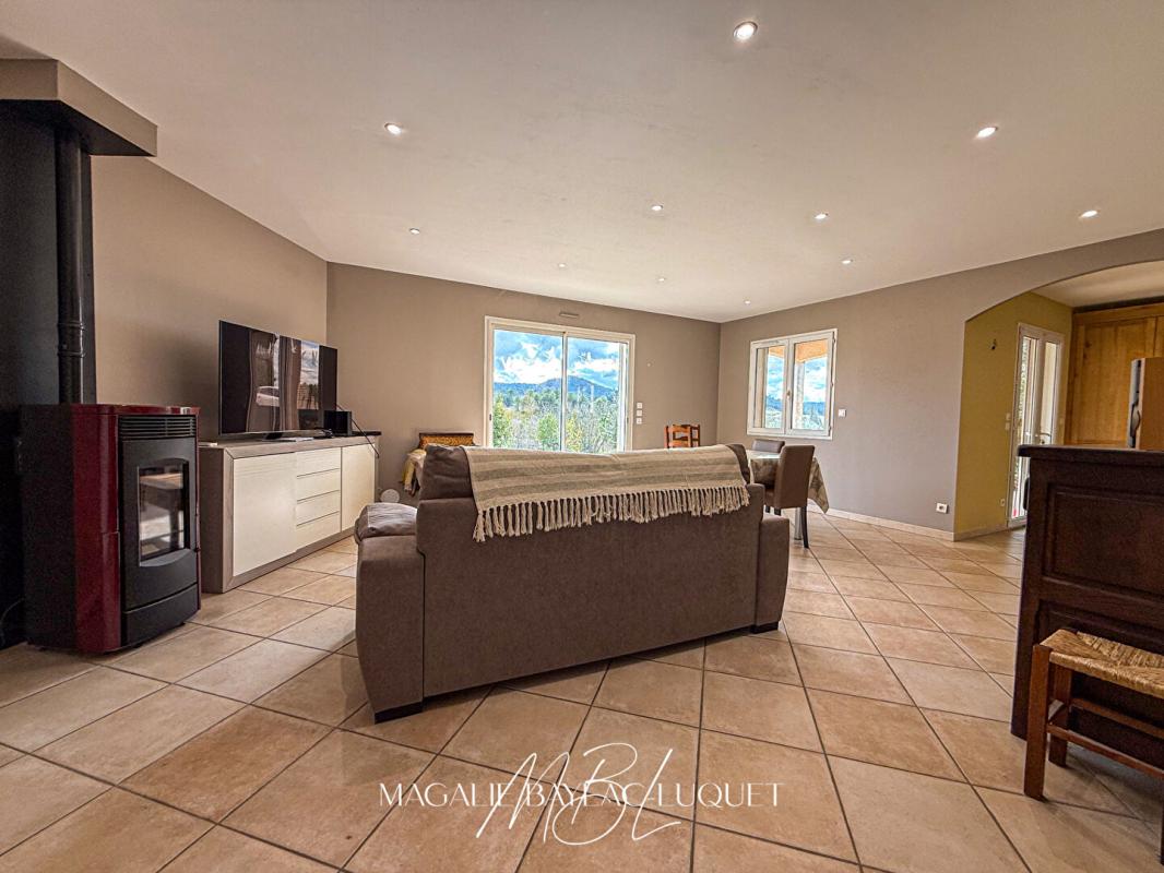 MONTIRAT MONTIRAT MAISON T4 TERRAIN 8