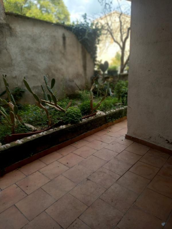 LES ARCS Les Arcs sur Argens Appartement T2 Terrasse 2