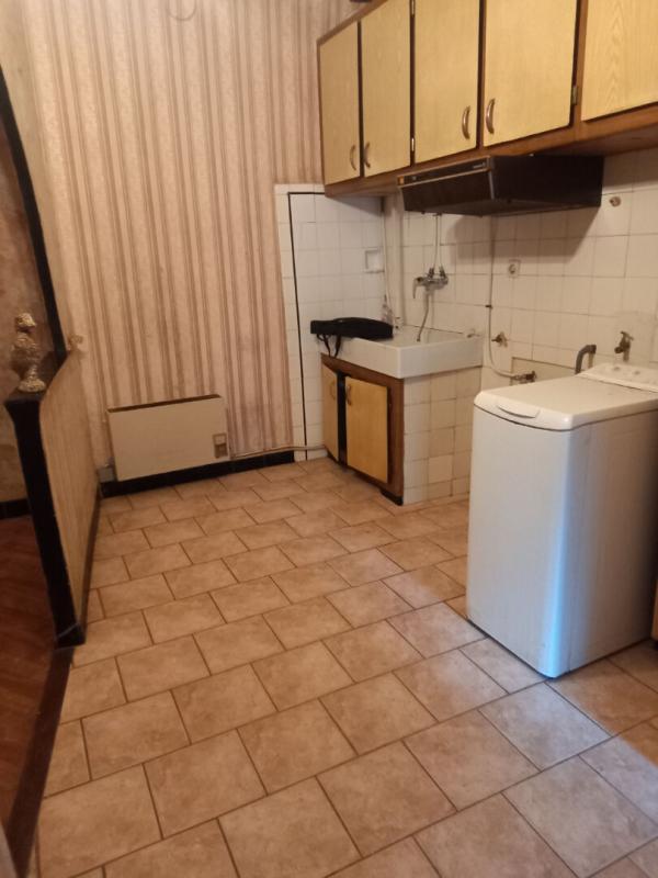 LES ARCS Les Arcs sur Argens Appartement T2 Terrasse 3