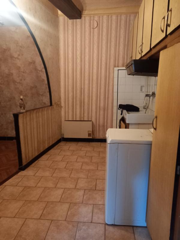 LES ARCS Les Arcs sur Argens Appartement T2 Terrasse 8