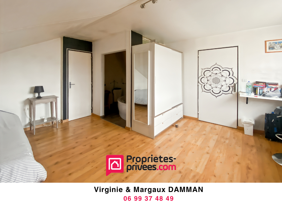 FRENEUSE Maison à Freneuse 6