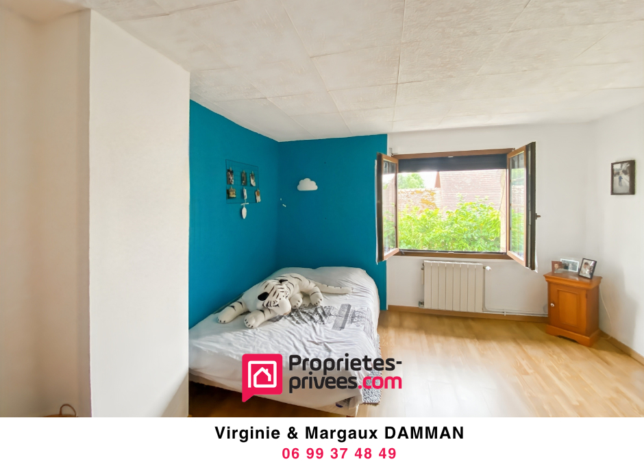 FRENEUSE Maison à Freneuse 7