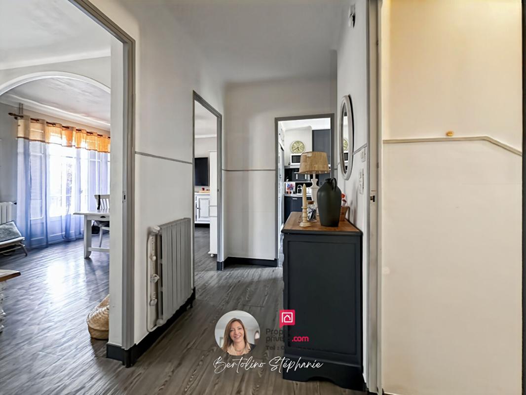 DRAGUIGNAN Maison Draguignan 5 pièces 90 m2 11