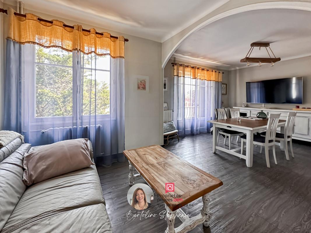 DRAGUIGNAN Maison Draguignan 5 pièces 90 m2 4