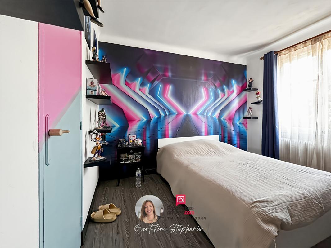 DRAGUIGNAN Maison Draguignan 5 pièces 90 m2 8