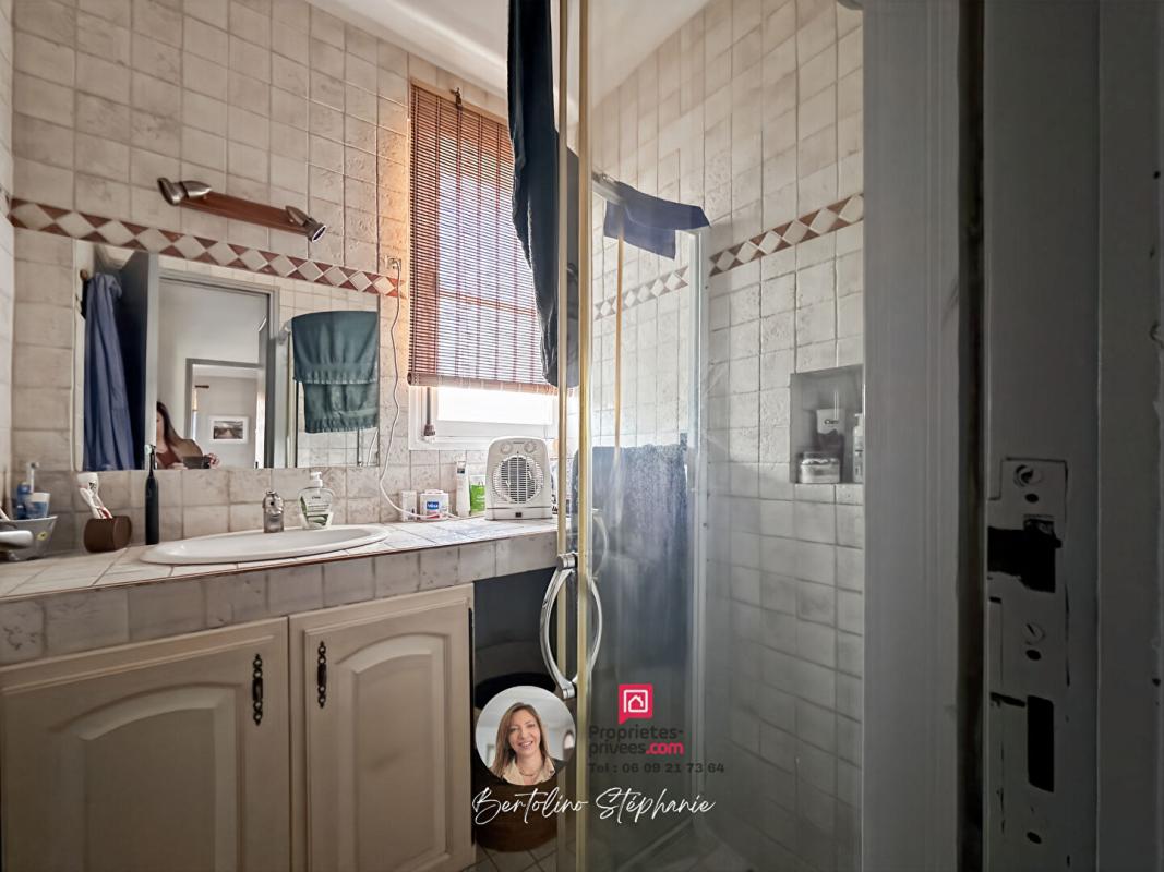 DRAGUIGNAN Maison Draguignan 5 pièces 90 m2 9