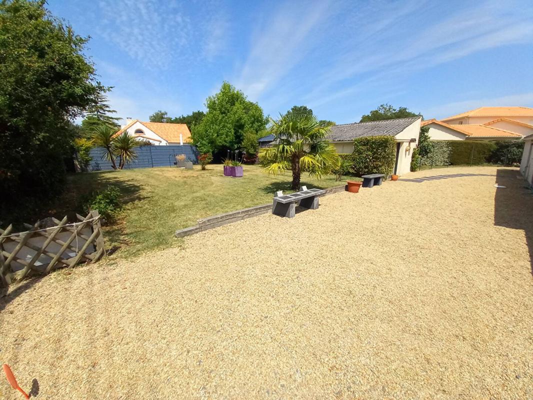 PORNICHET Maison Pornichet 7 pièce(s) 190 m2 avec dépendances 2