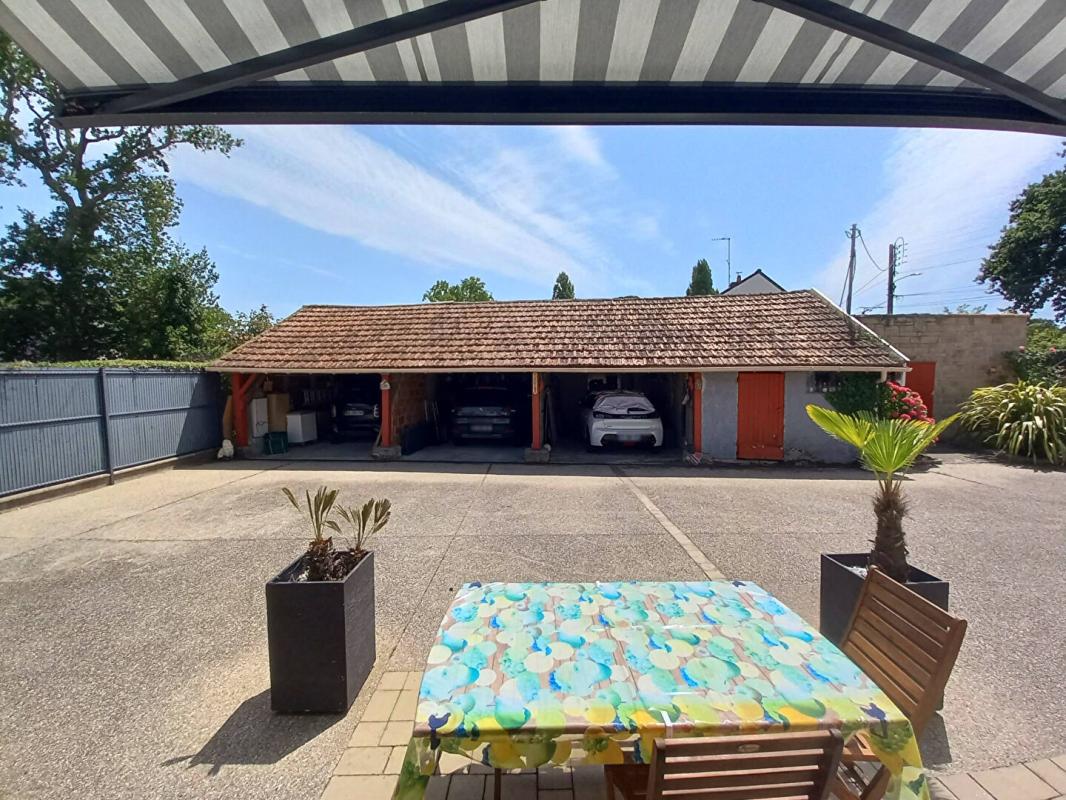 PORNICHET Maison Pornichet 7 pièce(s) 190 m2 avec dépendances 3