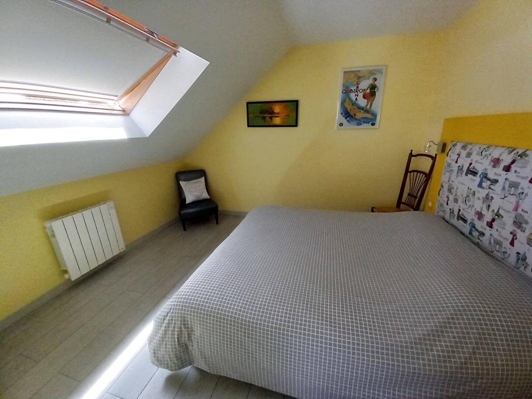 PORNICHET Maison Pornichet 7 pièce(s) 190 m2 avec dépendances 8