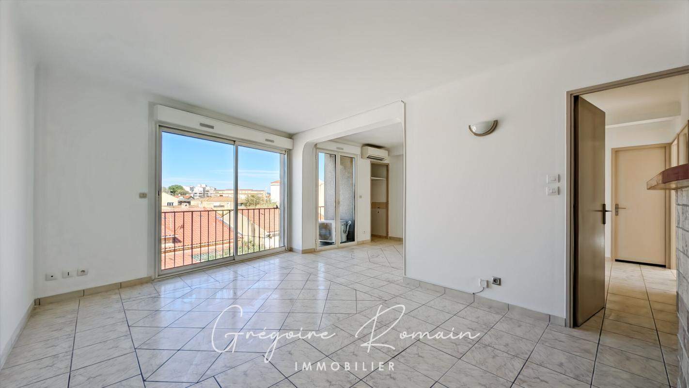 MIRAMAS Appartement Miramas 4 pièce(s) 86 m2 2