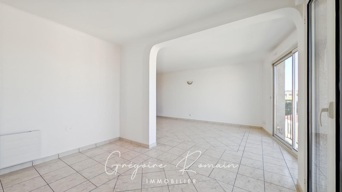 MIRAMAS Appartement Miramas 4 pièce(s) 86 m2 3