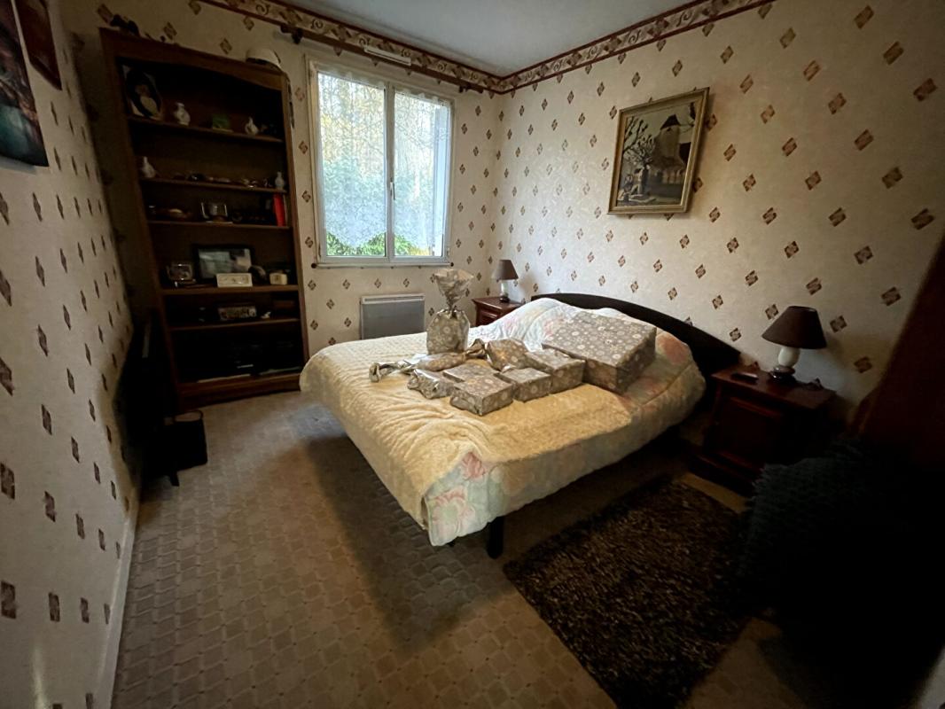 MAINTENON 28130 Bouglainval 93 m2 terrain 2100 m2 10