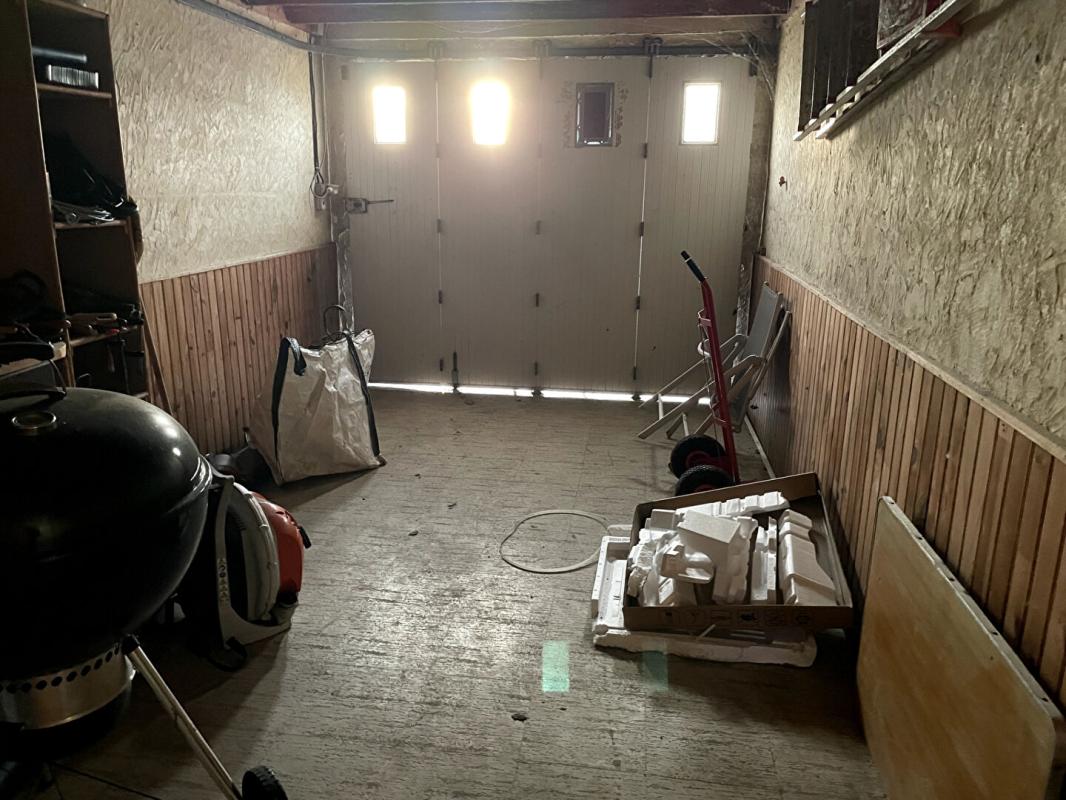 MAINTENON 28130 Bouglainval 93 m2 terrain 2100 m2 15