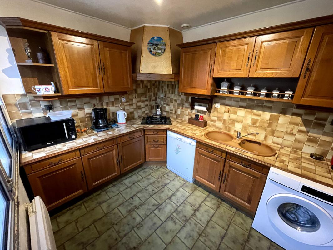 MAINTENON 28130 Bouglainval 93 m2 terrain 2100 m2 7