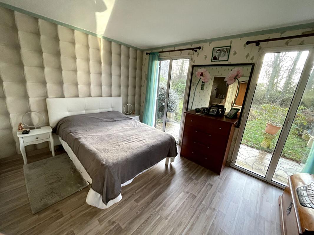 MAINTENON 28130 Bouglainval 93 m2 terrain 2100 m2 9