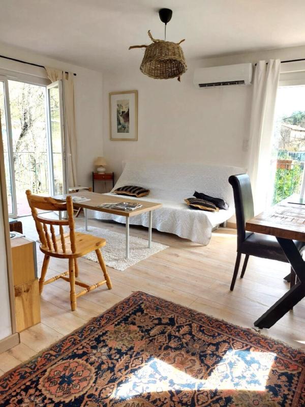 LE THORONET Le Thoronet Villa T3,au bord de l'Argens, sur 1131 m2 de jardin 10