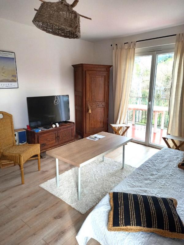 LE THORONET Le Thoronet Villa T3,au bord de l'Argens, sur 1131 m2 de jardin 11