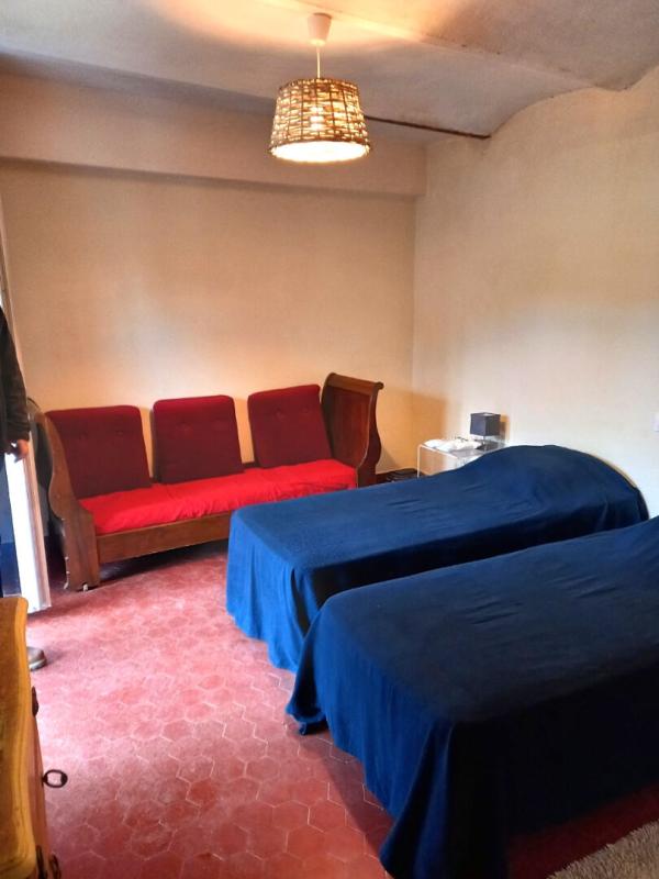 LE THORONET Le Thoronet Villa T3,au bord de l'Argens, sur 1131 m2 de jardin 12