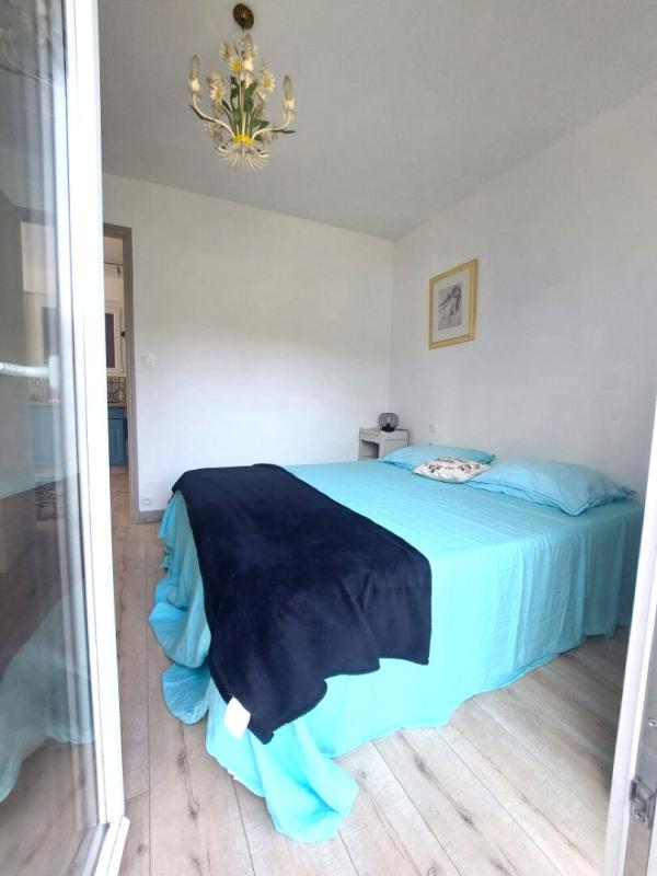 LE THORONET Le Thoronet Villa T3,au bord de l'Argens, sur 1131 m2 de jardin 13