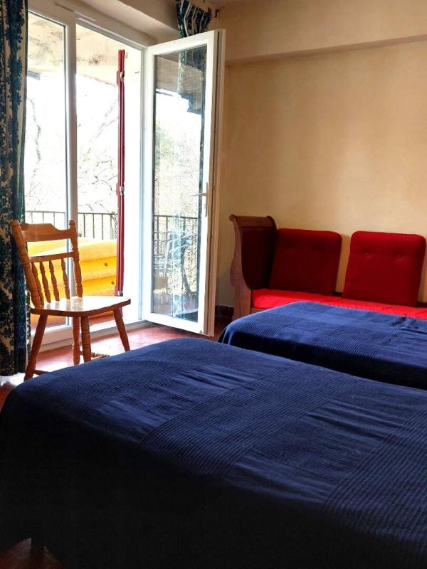 LE THORONET Le Thoronet Villa T3,au bord de l'Argens, sur 1131 m2 de jardin 15