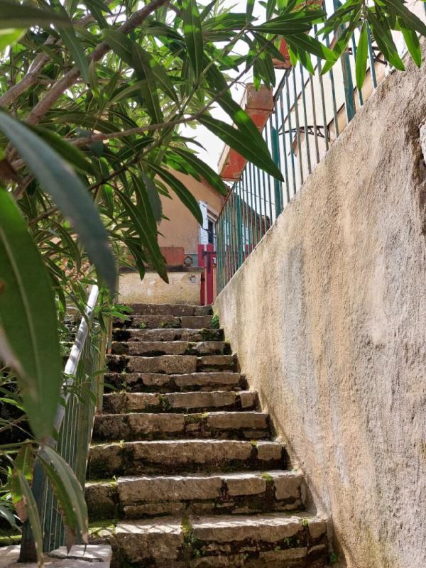 LE THORONET Le Thoronet Villa T3,au bord de l'Argens, sur 1131 m2 de jardin 6