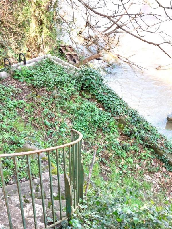 LE THORONET Le Thoronet Villa T3,au bord de l'Argens, sur 1131 m2 de jardin 8