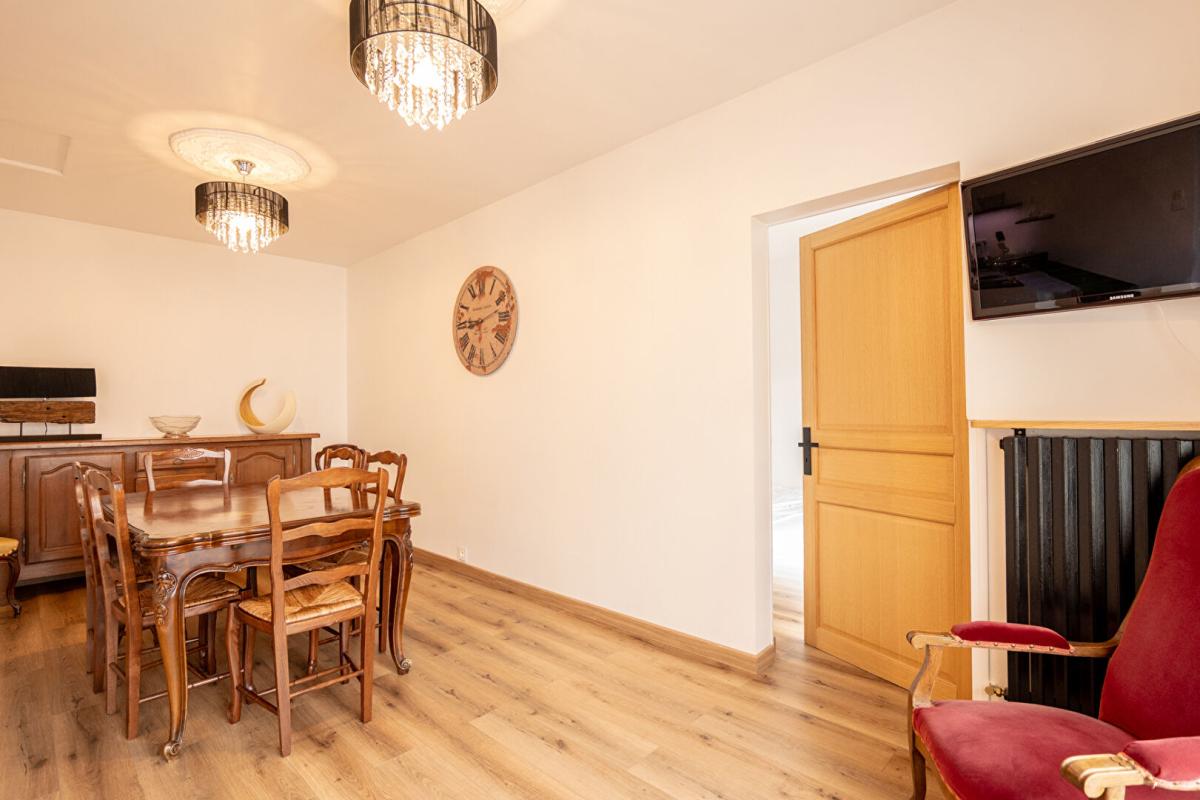 LE CONTROIS-EN-SOLOGNE LIEUX UNIQUES ® - PROPRIÉTÉS PRIVÉES  PROPOSE TRÈS JOLI CORPS DE FERME RENOVÉ À THENAY (41350° 10