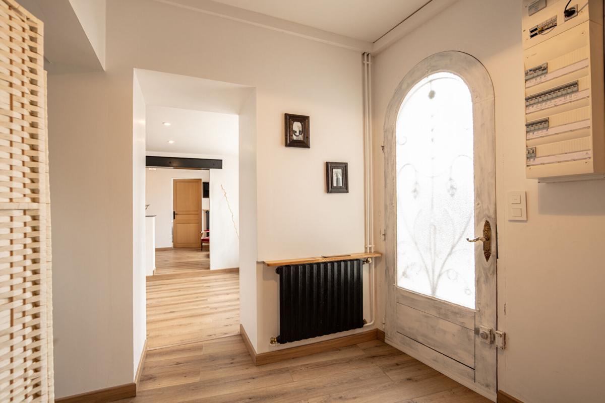 LE CONTROIS-EN-SOLOGNE LIEUX UNIQUES ® - PROPRIÉTÉS PRIVÉES  PROPOSE TRÈS JOLI CORPS DE FERME RENOVÉ À THENAY (41350° 11