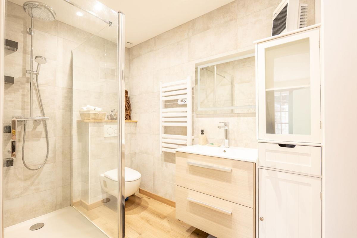 LE CONTROIS-EN-SOLOGNE LIEUX UNIQUES ® - PROPRIÉTÉS PRIVÉES  PROPOSE TRÈS JOLI CORPS DE FERME RENOVÉ À THENAY (41350° 15