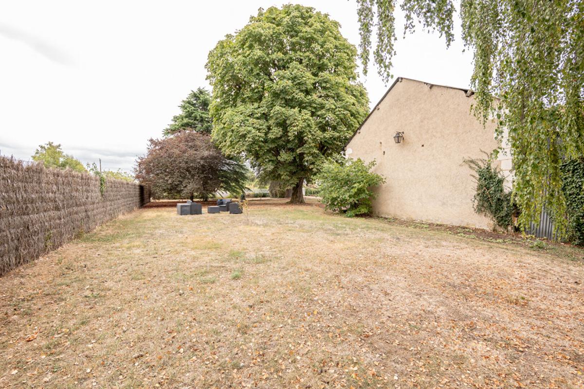 LE CONTROIS-EN-SOLOGNE LIEUX UNIQUES ® - PROPRIÉTÉS PRIVÉES  PROPOSE TRÈS JOLI CORPS DE FERME RENOVÉ À THENAY (41350° 18