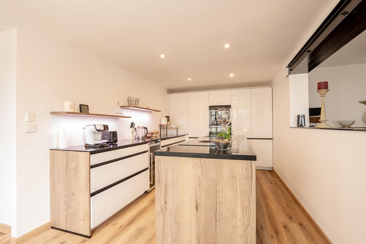 LE CONTROIS-EN-SOLOGNE LIEUX UNIQUES ® - PROPRIÉTÉS PRIVÉES  PROPOSE TRÈS JOLI CORPS DE FERME RENOVÉ À THENAY (41350° 6