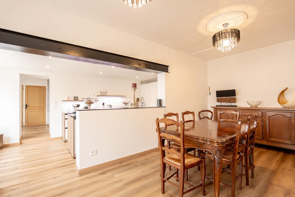 LE CONTROIS-EN-SOLOGNE LIEUX UNIQUES ® - PROPRIÉTÉS PRIVÉES  PROPOSE TRÈS JOLI CORPS DE FERME RENOVÉ À THENAY (41350° 8