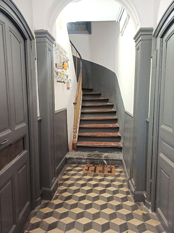 PERPIGNAN Grand T2 de 54.35 M2- charme et luminosité- Perpignan Campo Santo 12